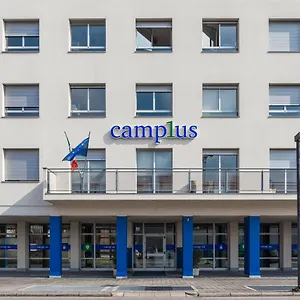 Camplus Guest Lambrate Casa Per Ferie , Milano Italia