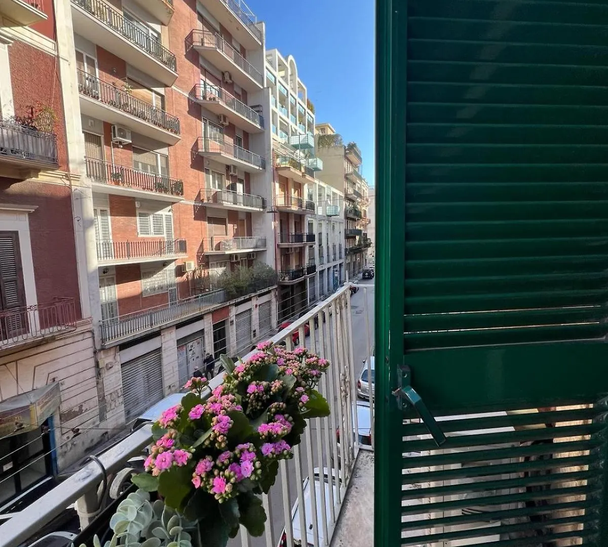 Villa Il Balconcino Bari