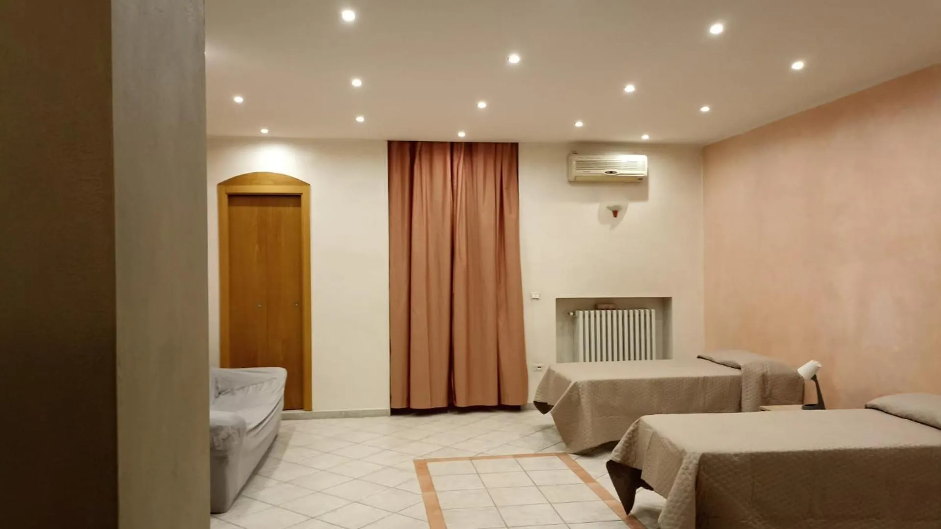 Villa Il Balconcino Bari Italia