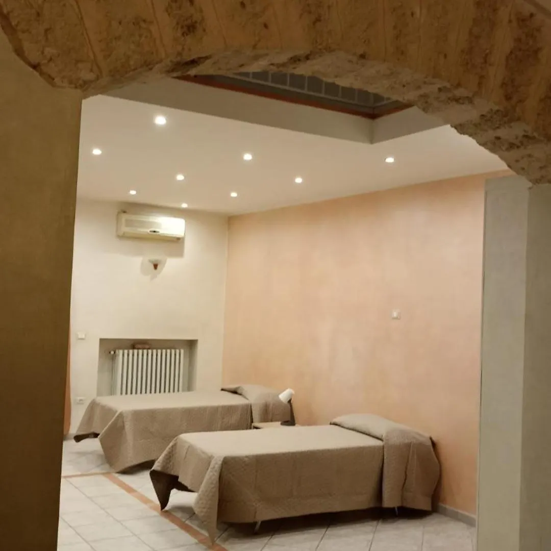 Villa Il Balconcino Bari