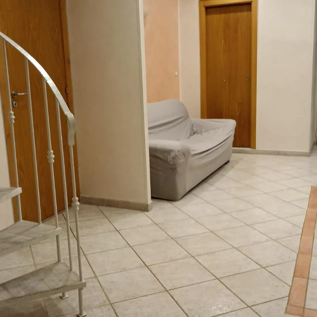Villa Il Balconcino Bari Casa vacanze