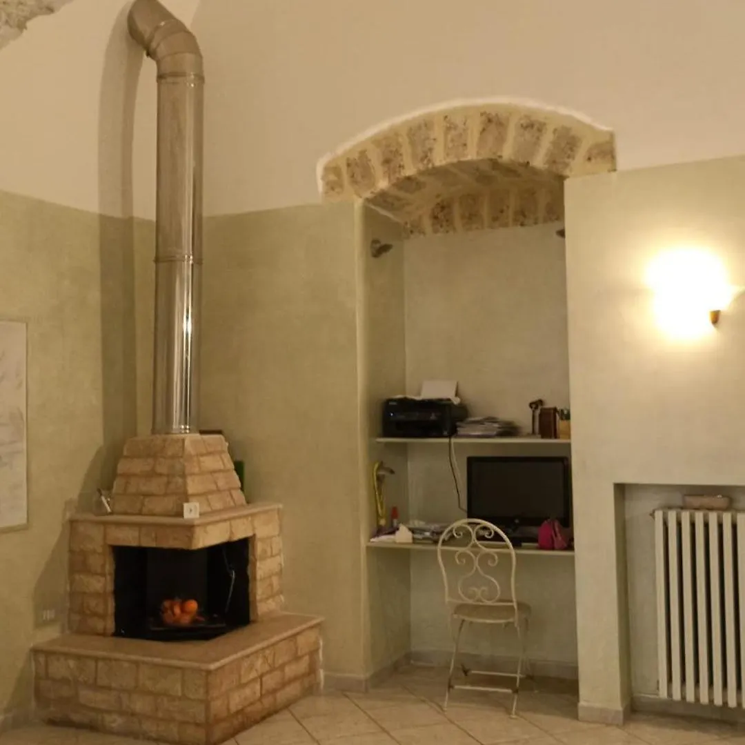 Casa vacanze Villa Il Balconcino Bari Italia