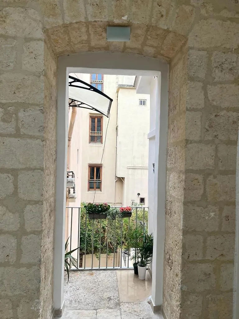 Casa vacanze Villa Il Balconcino Bari Italia