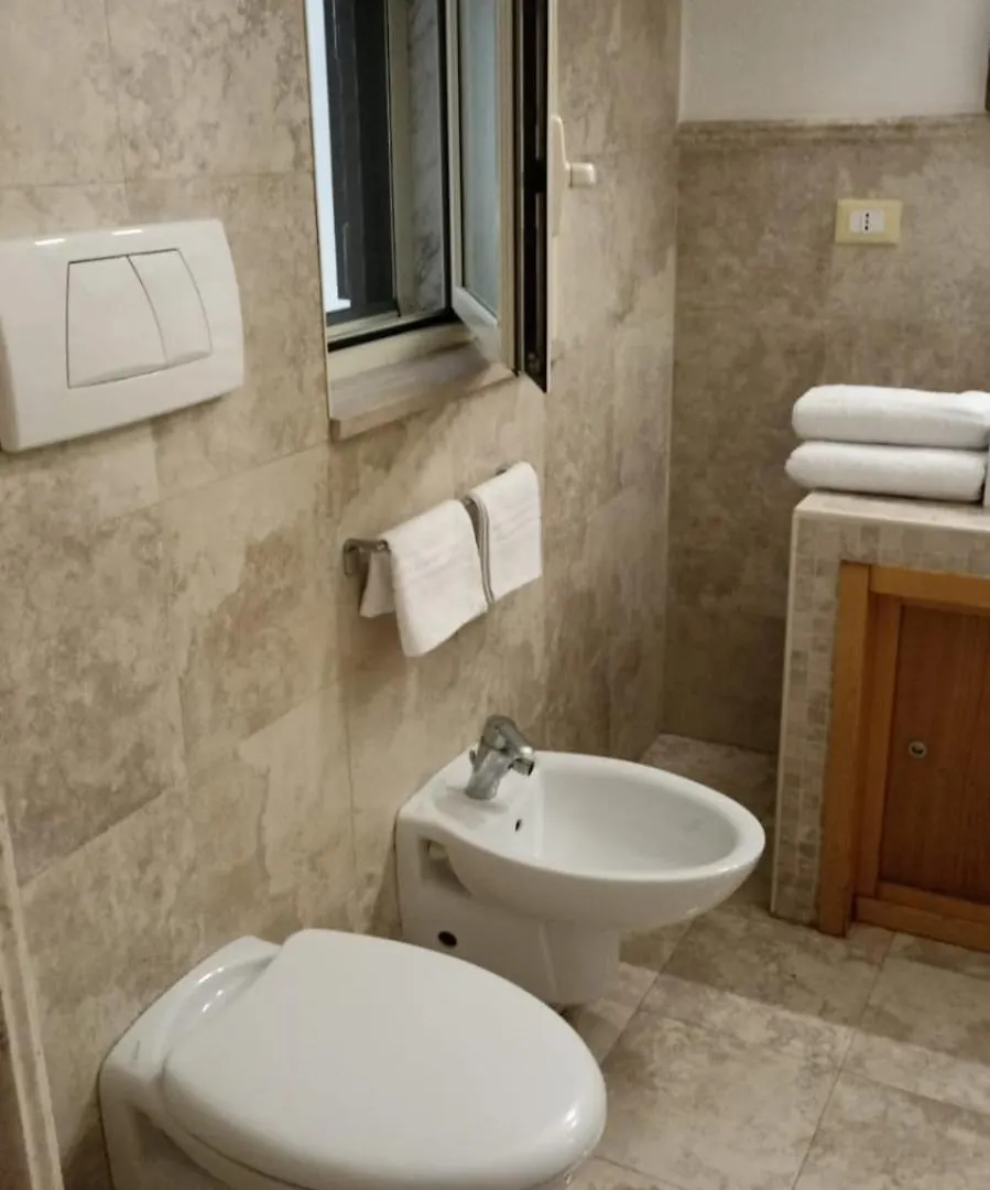 Villa Il Balconcino Bari
